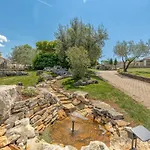 Vila Luna In Selina