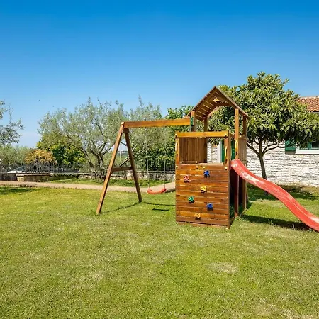 Villa Luna In