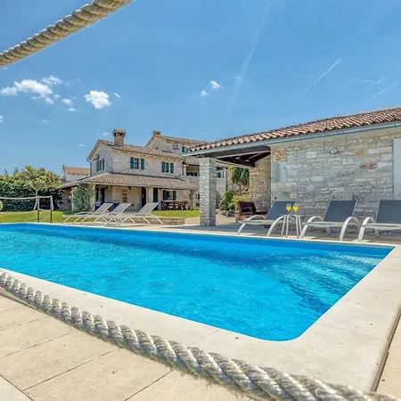 Villa Luna In