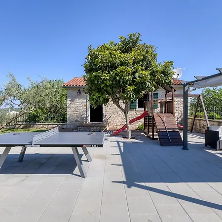 Villa Luna In