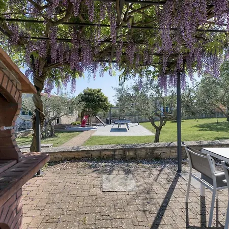 Villa Luna In