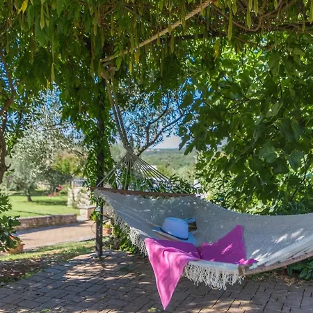 Villa Luna In *