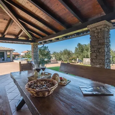 Villa Luna In