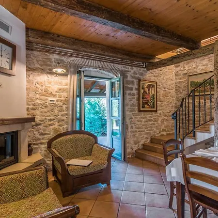 Villa Luna In