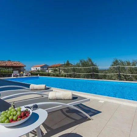 Villa Luna In
