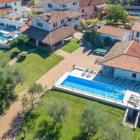 Villa Luna In
