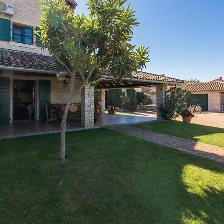 Villa Luna In