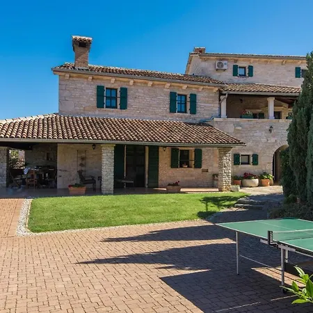 Villa Luna In Selina